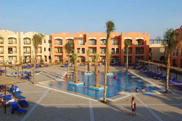Jaz Dar El Madina (El Quseir)